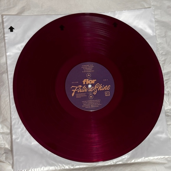 Flor - Future Shine - Picture 3 of 4